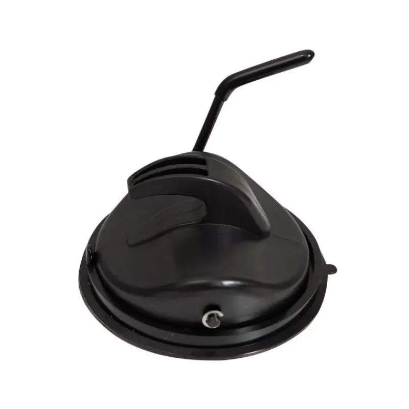 Outlet Ventouse de carrosserie ø 12 cm - 15 Kg Auvent & Sas·Accessoires Auvents & Solette
