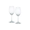 Verre à vin polycarbonate*Camp4