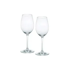 Verre à vin polycarbonate*Camp4