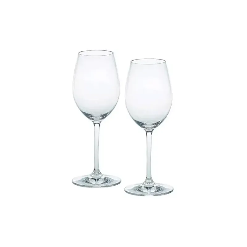 Verre à vin polycarbonate*Camp4