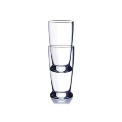 Verres en plastique 300ml*Camp4 Best