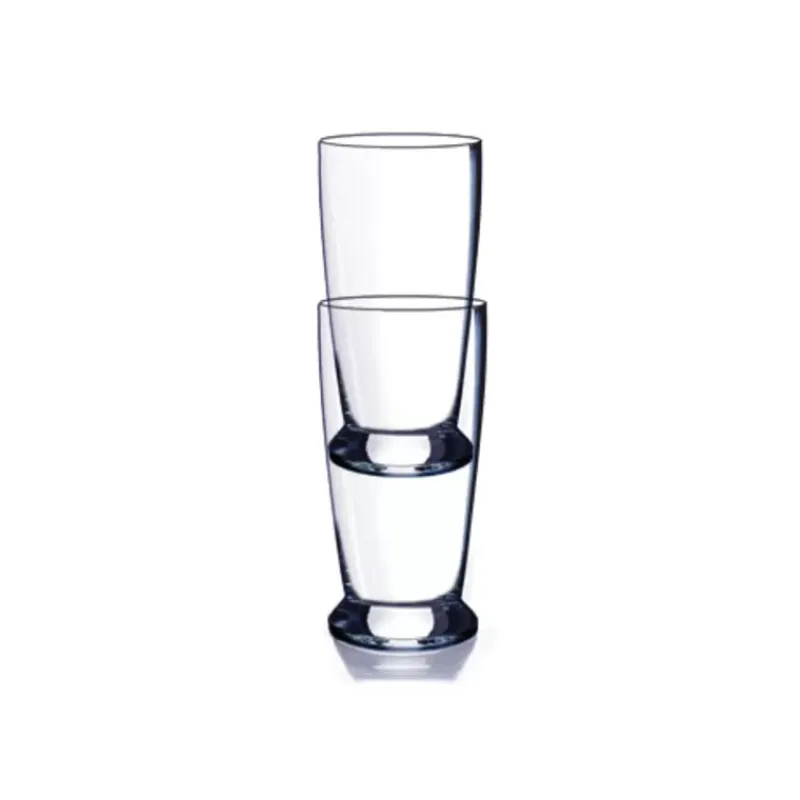 Verres en plastique 300ml*Camp4 Best