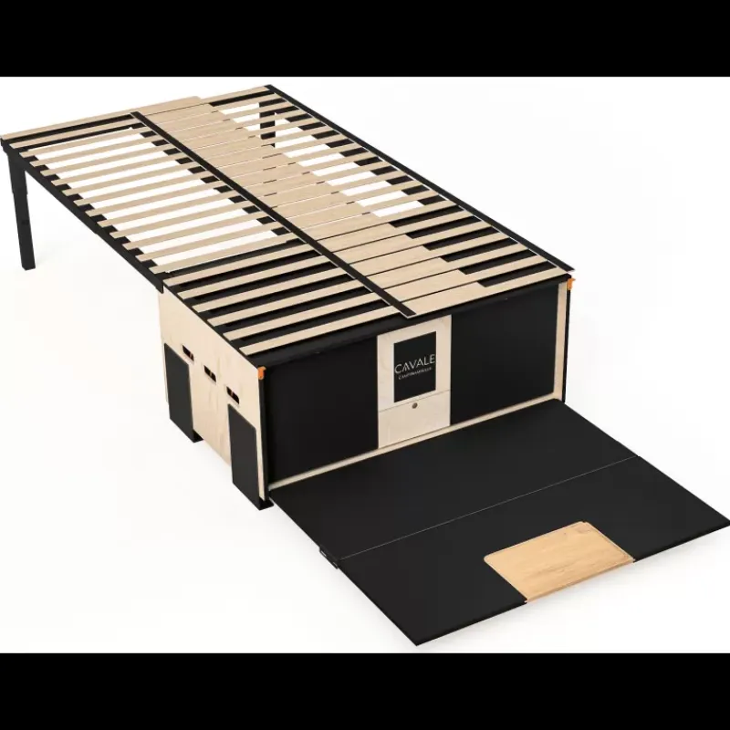 Malle Cavale avec couchette*CAMPINAMBULLE Online