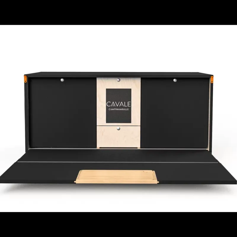 Malle Cavale avec couchette*CAMPINAMBULLE Online