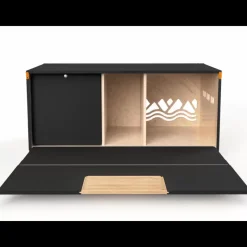 Malle Cavale avec couchette*CAMPINAMBULLE Online