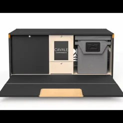 Malle Cavale avec couchette*CAMPINAMBULLE Online