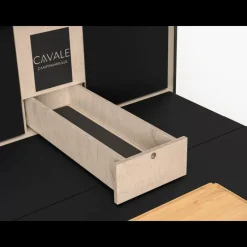 Malle Cavale avec couchette*CAMPINAMBULLE Online
