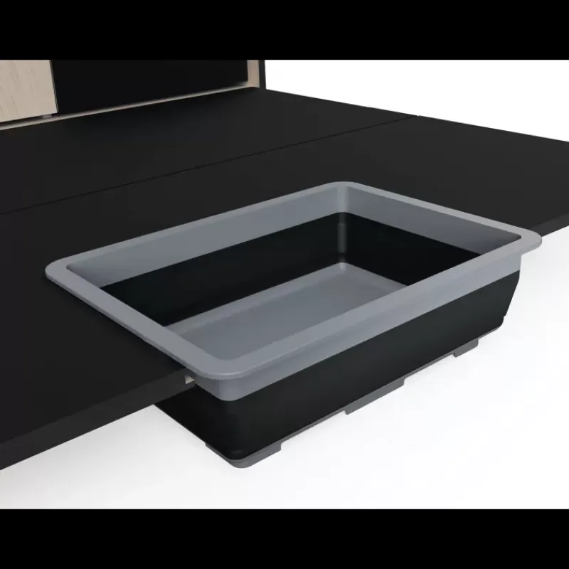 Malle Cavale avec couchette*CAMPINAMBULLE Online
