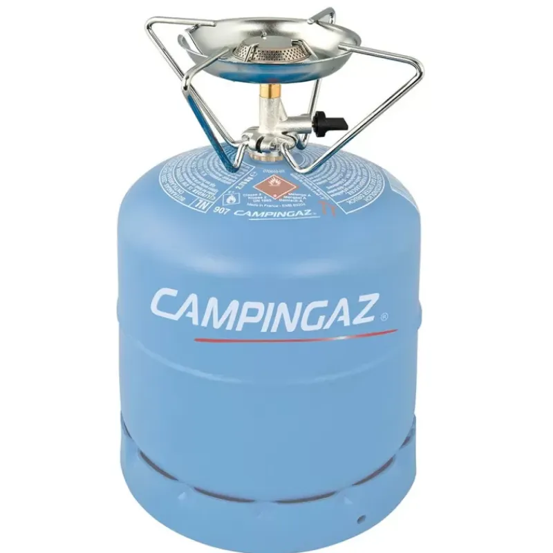 1 Feu R*Campingaz Discount