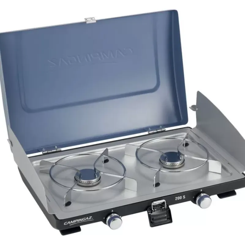 Hot 200 S Cuisson·Réchaud|Barbecue & Réchaud Extérieur·Réchaud Gaz Nomade