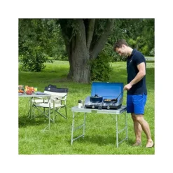 Hot 200 S Cuisson·Réchaud|Barbecue & Réchaud Extérieur·Réchaud Gaz Nomade