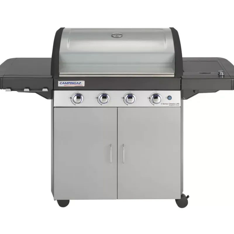 Outlet 4 Series Classic WLD Cuisson·Barbecue Au Gaz|Barbecue & Réchaud Extérieur·Barbecue Au Gaz