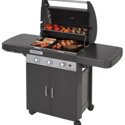 Outlet 4 Series Classic WLD Cuisson·Barbecue Au Gaz|Barbecue & Réchaud Extérieur·Barbecue Au Gaz
