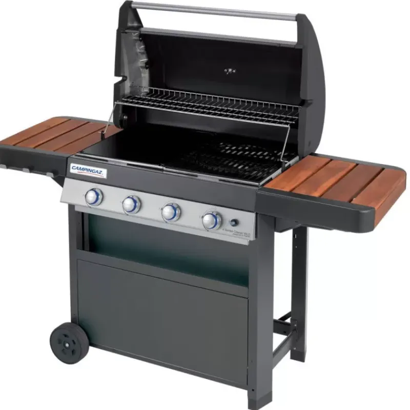 4 Series Classic WLD*Campingaz Outlet