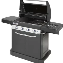 4 Series Classic LXSD Plus*Campingaz Clearance