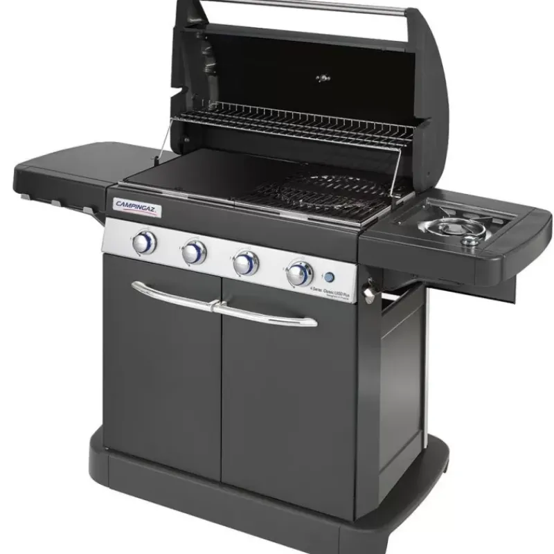 4 Series Classic LXSD Plus*Campingaz Clearance