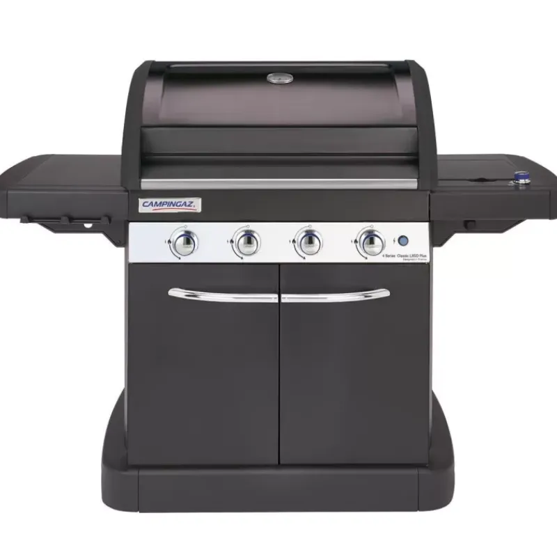 4 Series Classic LXSD Plus*Campingaz Clearance