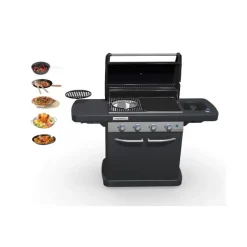 4 Series Classic LXSD Plus*Campingaz Clearance