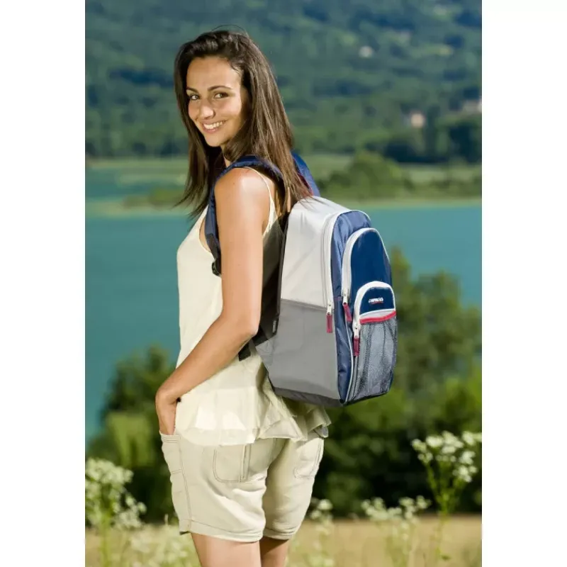 Hot Bacpac 12L Le Froid Au Camping·Glacière Souple & Sac Isotherme|Glacière·Glacière Souple