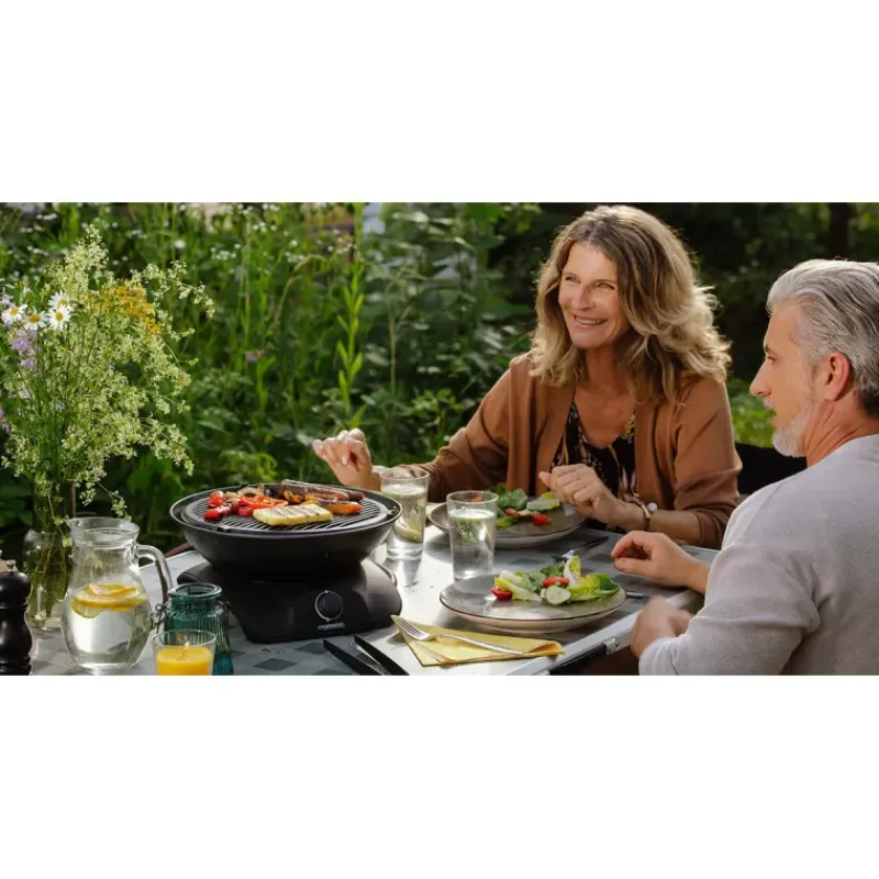 Barbecue de table 360°*Campingaz Sale