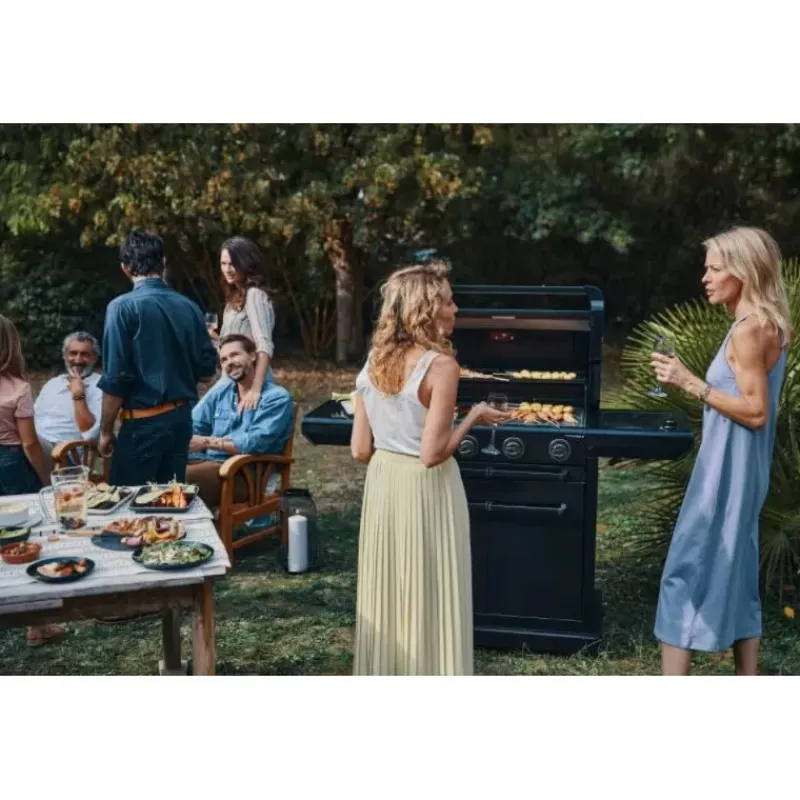 Barbecue Onyx 4 S*Campingaz Clearance