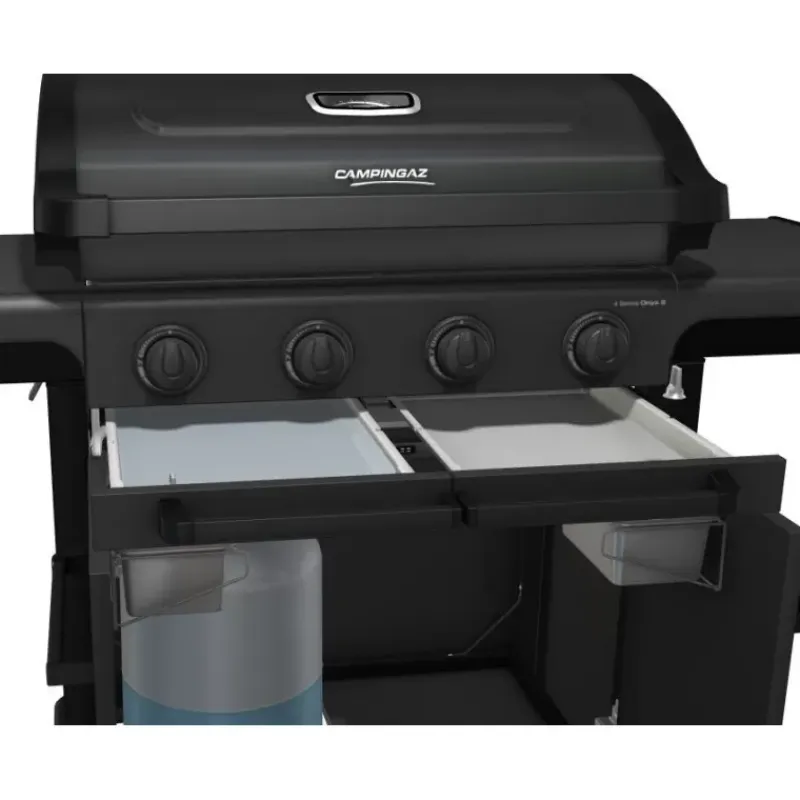 Barbecue Onyx 4 S*Campingaz Clearance