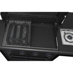 Barbecue Onyx 4 S*Campingaz Clearance