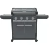 Barbecue Premium 4 S Cuisson·Barbecue Au Gaz|Barbecue & Réchaud Extérieur·Barbecue Au Gaz