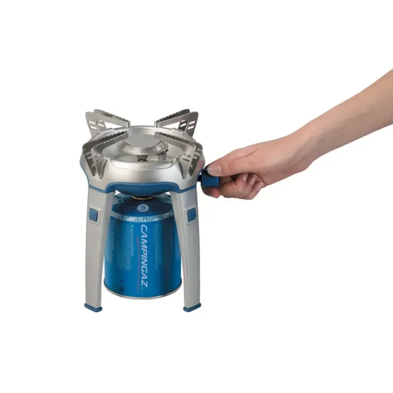 Clearance Bivouac Cuisson·Réchaud|Barbecue & Réchaud Extérieur·Réchaud Gaz Nomade