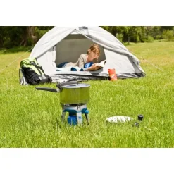 Clearance Bivouac Cuisson·Réchaud|Barbecue & Réchaud Extérieur·Réchaud Gaz Nomade