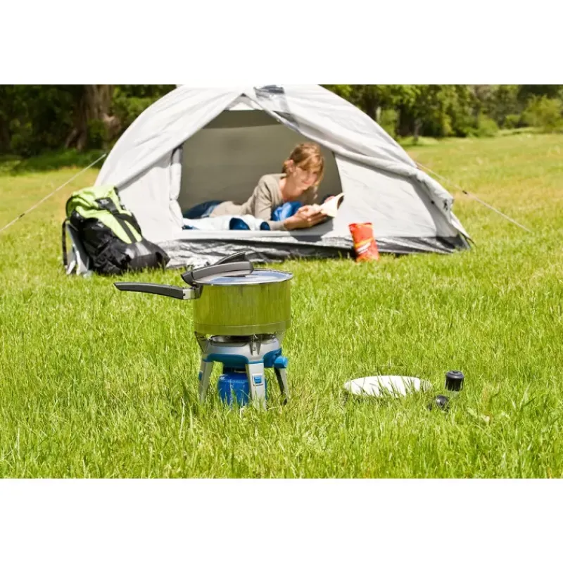 Clearance Bivouac Cuisson·Réchaud|Barbecue & Réchaud Extérieur·Réchaud Gaz Nomade