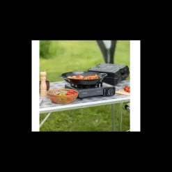 Camp' Bistro 3*Campingaz Best