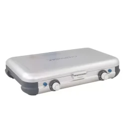 Best Camping Kitchen Grill&Go Cuisson·Réchaud|Barbecue & Réchaud Extérieur·Réchaud Gaz Nomade
