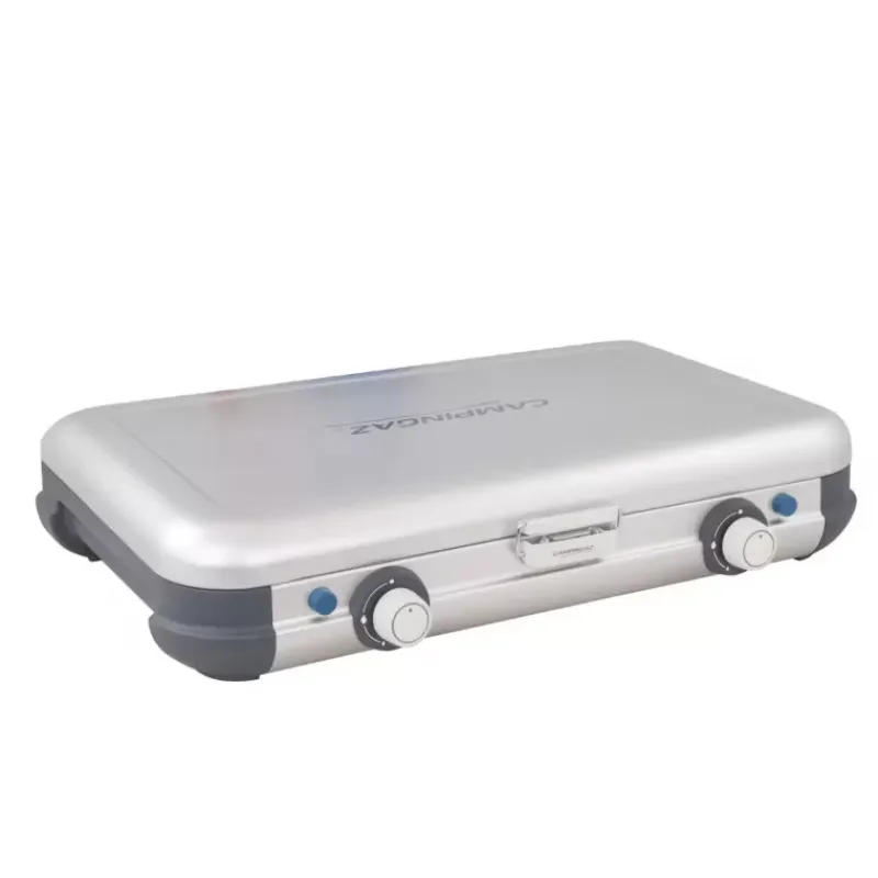 Camping Kitchen Grill&Go Caravan*Campingaz Outlet