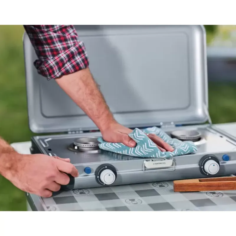 Camping Kitchen Grill&Go Caravan*Campingaz Outlet