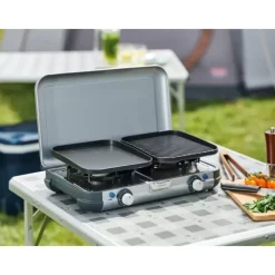 Camping Kitchen Grill&Go Caravan*Campingaz Outlet