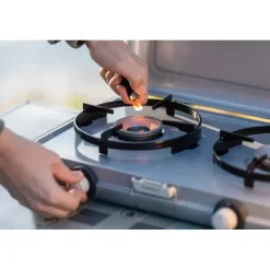 Camping Kitchen 2 CV*Campingaz