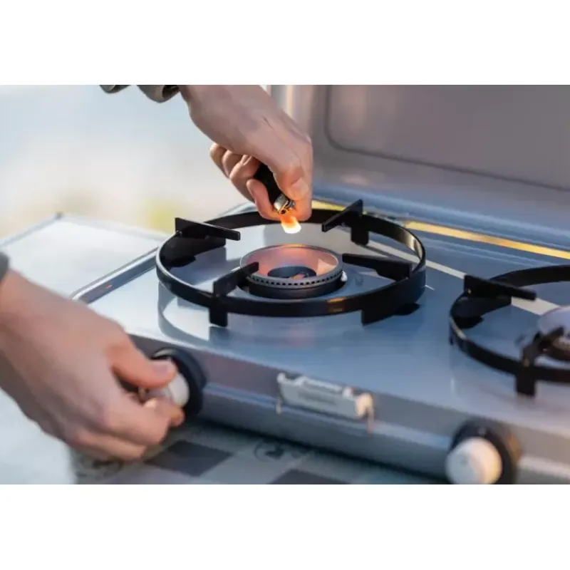 Camping Kitchen 2 CV*Campingaz