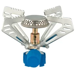 Outlet Camping Micro Plus Cuisson·Réchaud|Barbecue & Réchaud Extérieur·Réchaud Gaz Nomade