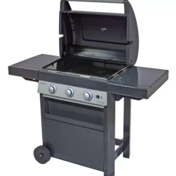 Class 3 LB D*Campingaz Hot
