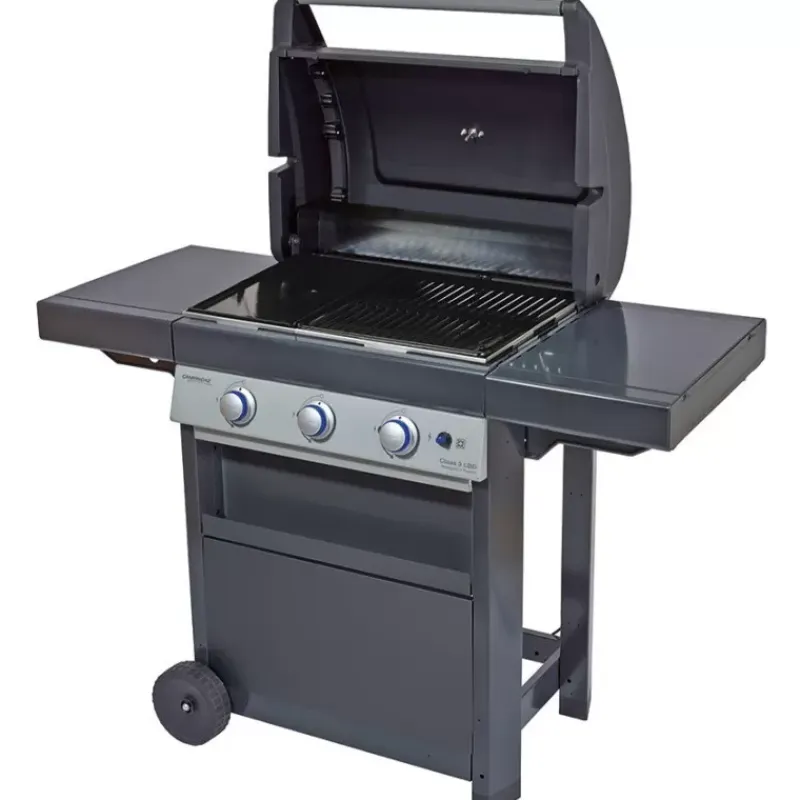 Class 3 LB D*Campingaz Hot