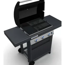 Class 3 LB D*Campingaz Hot