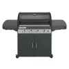 Hot Class 4 LD Plus Cuisson·Barbecue Au Gaz|Barbecue & Réchaud Extérieur·Barbecue Au Gaz