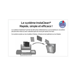 Hot Class 4 LD Plus Cuisson·Barbecue Au Gaz|Barbecue & Réchaud Extérieur·Barbecue Au Gaz