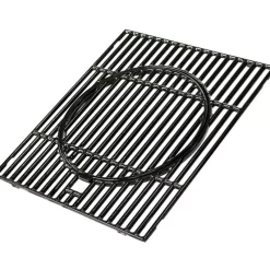 New Culinary Modular Grille Adaptateur Cuisson·Accessoire Gaz & Réchaud|Barbecue & Réchaud Extérieur·Accessoire Barbecue