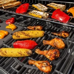 New Culinary Modular Grille Adaptateur Cuisson·Accessoire Gaz & Réchaud|Barbecue & Réchaud Extérieur·Accessoire Barbecue