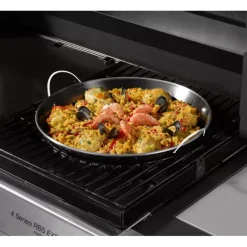 New Culinary Modular Grille Adaptateur Cuisson·Accessoire Gaz & Réchaud|Barbecue & Réchaud Extérieur·Accessoire Barbecue
