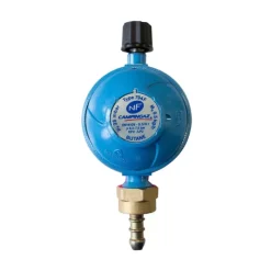 Clearance Détendeur 28 mBar Cuisson·Accessoire Gaz & Réchaud|Equipement Gaz·Détendeur Gaz