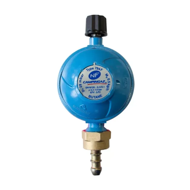 Clearance Détendeur 28 mBar Cuisson·Accessoire Gaz & Réchaud|Equipement Gaz·Détendeur Gaz