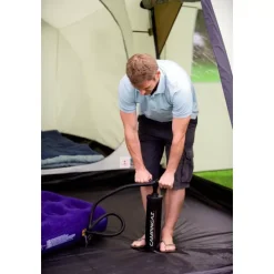 Dual Action Hand Pump*Campingaz Clearance